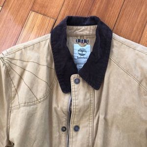 Timberland Jacket